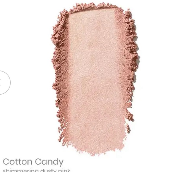 JANE IREDALE PurePressed Blush in Cotton Candy Brand new, never opened. - Picture 3 of 6